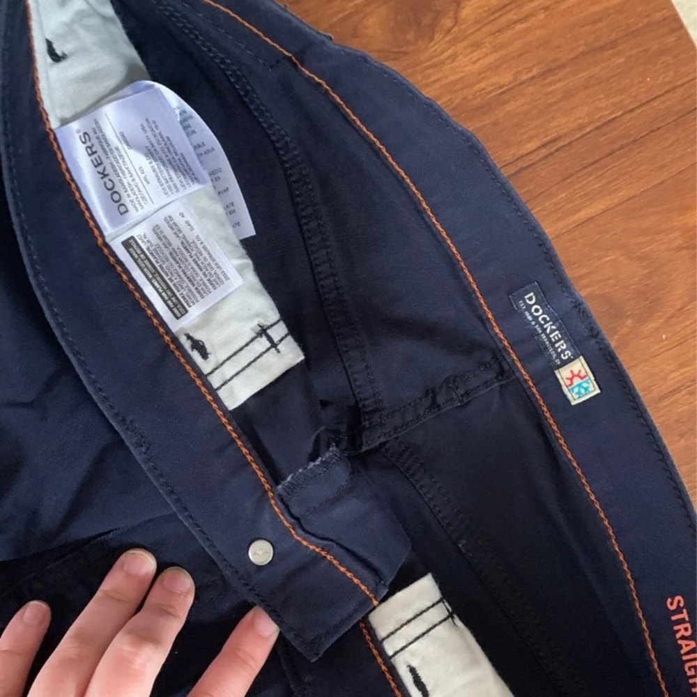 Women’s Dockers